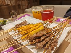 -苏小牛·牛肉串(国贸店)