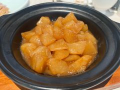 -狮王府淮扬菜(老门东店)