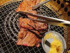 -谷牛日式烤肉(宝山U天地店)