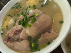 雪豆炖蹄花-牛王庙(龙华花园店)