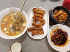 -阿毛饭店(和义路店)