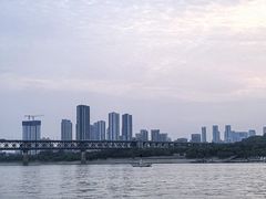 -武汉长江大桥