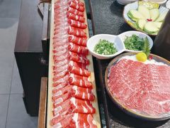 -阳坊涮肉(西直门凯德mall店)