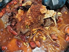 -常鲜德乐购迎桂馒头店(麻巷公寓店)