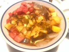 -初蓉丨遇见新川菜(亲贤街荣耀店)