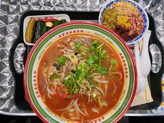 -亚皆老街南宁老友粉·米粉(印象城店)