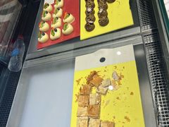 -沈阳和平艾美酒店新食谱西餐厅