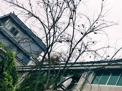 -乾州古城