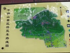 -千佛山风景名胜区
