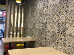 -City1+1城市比萨·意面(桂林路店)