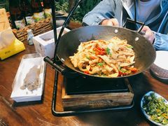 -吃货私房菜(丽江束河古镇店)