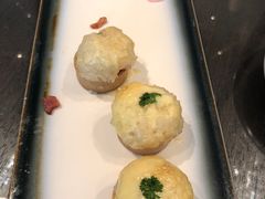 奇妙酱糯米鸡-领事馆19号中餐厅(厦门海景洲际酒店)
