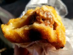 油氽团子-荣阳楼(山塘街店)