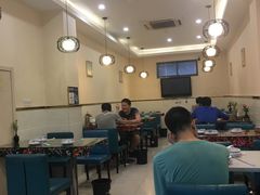 大堂-东北王食府(科大店)