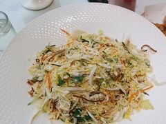 -鲜得莱渔港·小平岛海胆馆(七贤岭店)