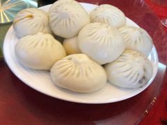 -中央饭店-餐厅