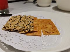 芝麻瓦片-北京厨房(西安SKP店)