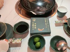 -狐狸爱上椰子鸡(滨江星光大道店)