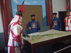 -哈密回王府景区