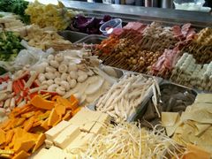 -林静小吃(复兴路店)