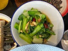 -小城外婆肴私房菜.家宴聚集点(圆明园颐和园·清河上地店)