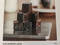 -ROAST coffee & eatery