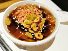 老冰粉-小河盐帮·私家菜·烤鸭(三元桥·霄云路店)
