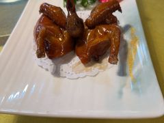 -大笑饭堂(甲子桥店)
