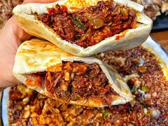 -长安后宰门水盆羊肉(新都心店)