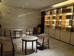 -全季酒店(北京南锣鼓巷安定门地铁站店)