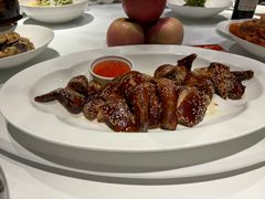 -宝轩渔府·老字号海鲜·正宗津菜(水上店)