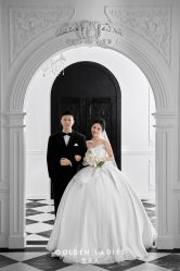 -金夫人婚纱摄影(惠阳店)