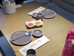-隆喜元鱼汤包·海鲜(中联广场店)