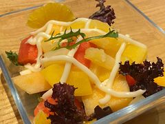 -菲滋意式餐厅(临平万达店)