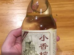 -喝丢一只鞋海鲜烧烤·海肠捞饭(东关街店)