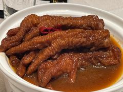 -大铁勺新津菜(东丽阳光新业广场店)