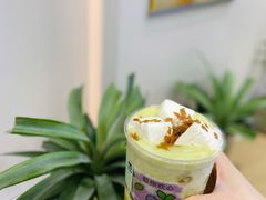 蜜瓜冰骑士-雅克雅思(纱帽河店)
