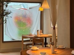 -沛家·西餐Brunch·直火料理