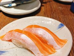 -大雄寿司(中华广场店)