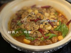 大理永平黄焖鸡配油煎面-泓0871臻选云南菜·味庄