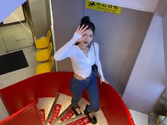 -张小歪的虾·螃蟹·生腌熟醉·打边炉(中山北路店)