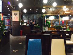 -悟长年潮汕菜砂锅粥(圣熙8号店)