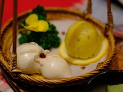 -叶叶菩提(太原别墅店)