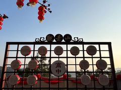 -东莞观音山旅游风景区