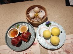 -点都德(珠江新城店)