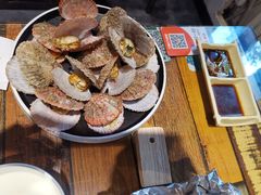 -金谷园饺子·烧烤·家宴(人大总店)