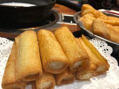-渔米粥(罗湖店)