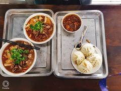 炒肝-姚记炒肝店(鼓楼店)