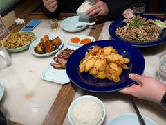 -小吊梨汤·北京菜·烤鸭(清河万象汇店)