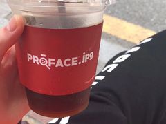 -JPG coffee(广州体育西店)